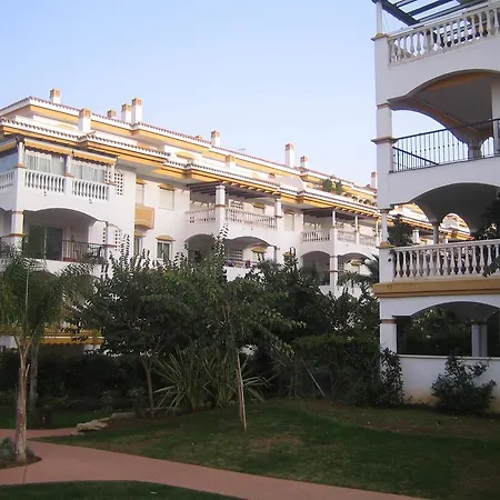 Atico Puerto Banus