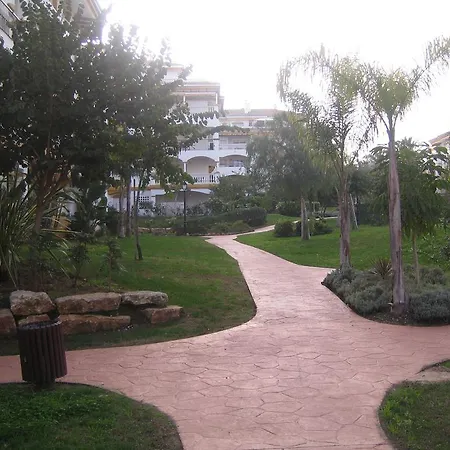 Apartment Atico Puerto Banus Marbella