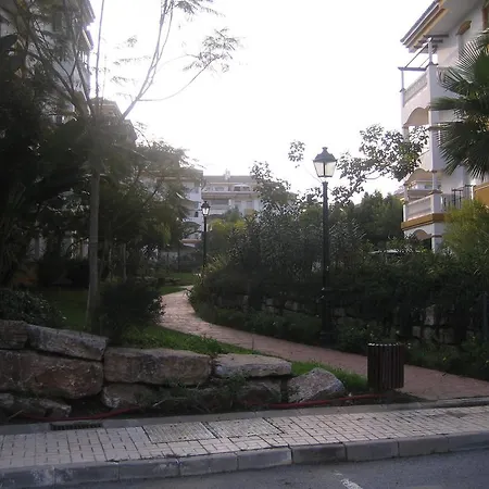 Atico Puerto Banus * Marbella