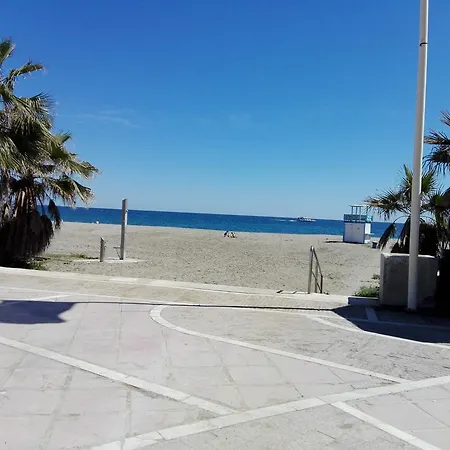 Apartment Atico Puerto Banus