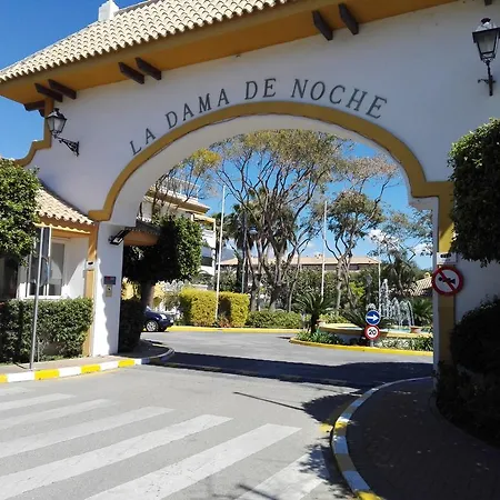 Atico Puerto Banus Apartment Marbella