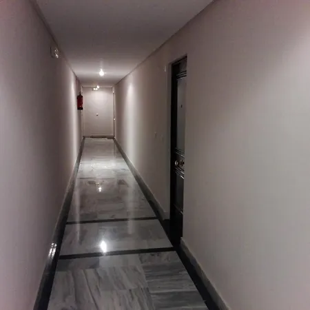 Atico Puerto Banus Marbella