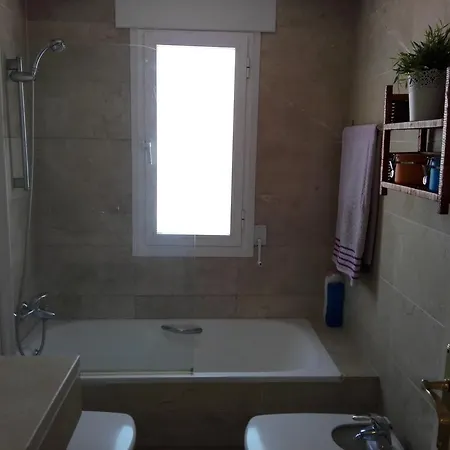 Apartment Atico Puerto Banus Marbella