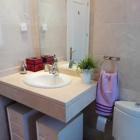 Atico Puerto Banus Apartment Marbella