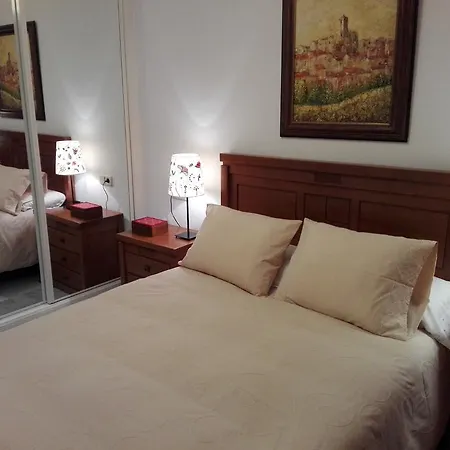 Atico Puerto Banus Apartment
