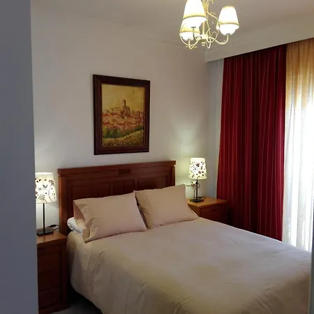 Apartment Atico Puerto Banus *