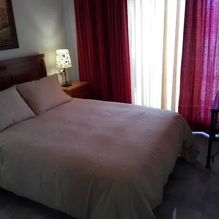 Atico Puerto Banus