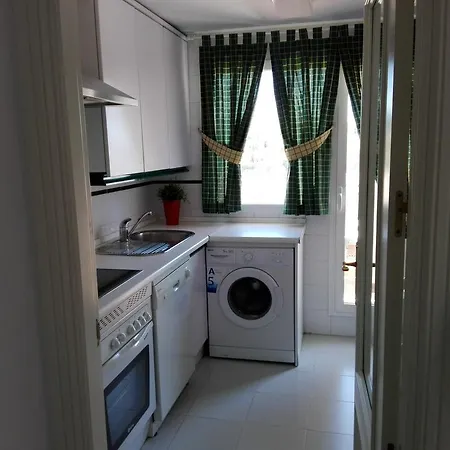 Atico Puerto Banus Apartment *