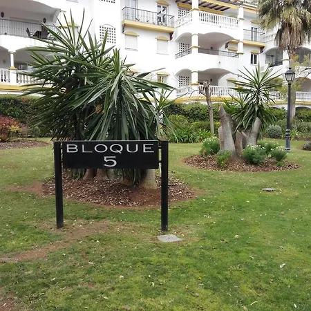 Apartment Atico Puerto Banus