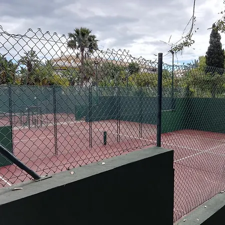 Atico Puerto Banus Marbella