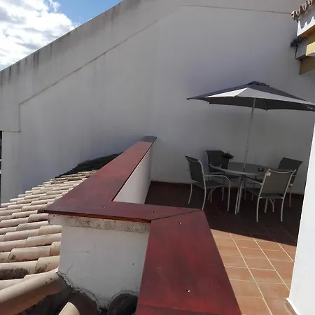 Atico Puerto Banus Apartment Marbella