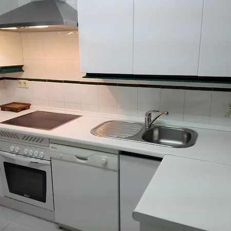 Apartment Atico Puerto Banus *